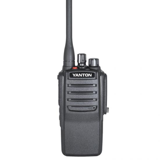 DMR Digital 5W UHF walkie talkie