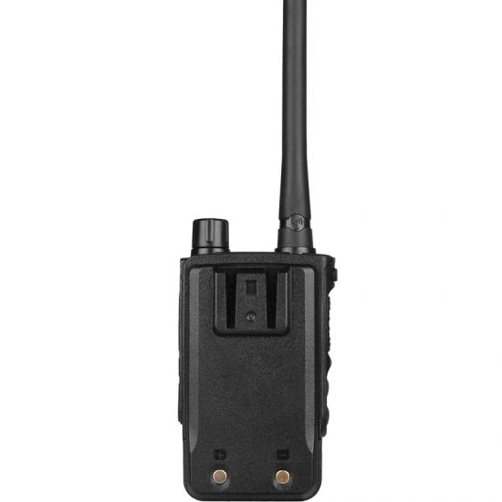 DMR Digital Two-way Radio Systems