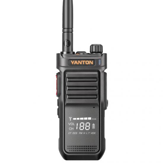 Two-Way Radio 10km