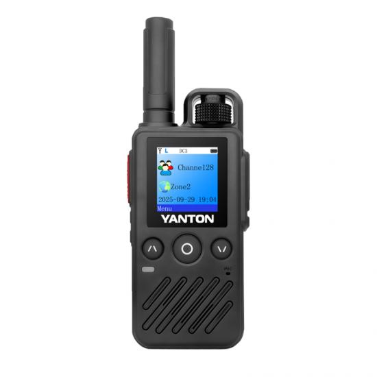 Mini DMR digital Radio