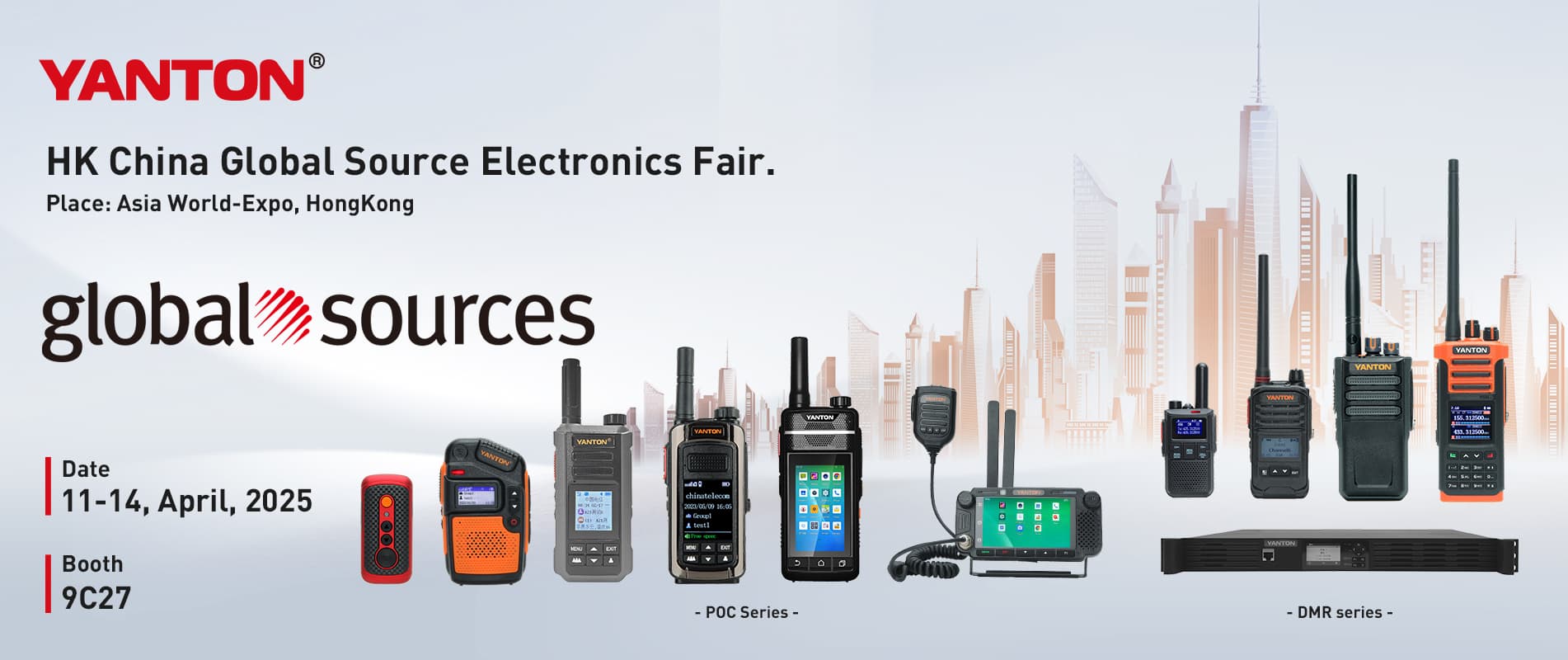 Global Sources Fair